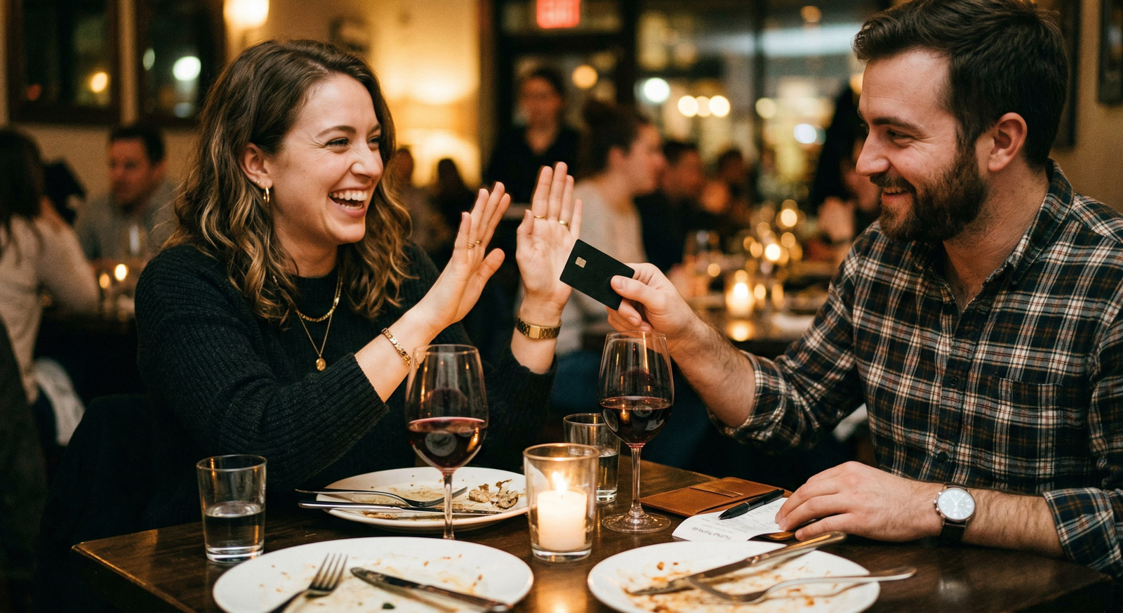 The 50/50 Myth: Why Equal Splits Aren't Always Fair